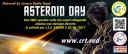 Nome del file=ASTEROID_DAY_2017.jpg
Dimensione del file=325KiB
Dimensioni=940x400
Aggiunta il=22 Ago 2017 ASTEROID_DAY_2017.jpg